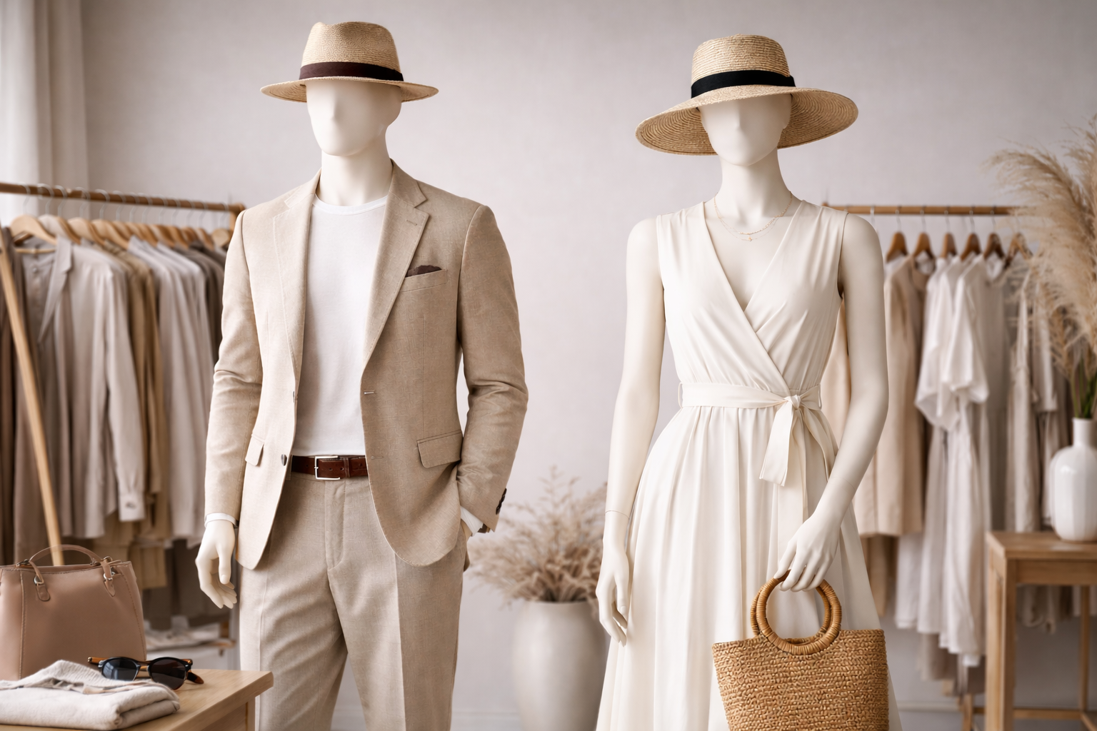 ARA Style Hub Garments