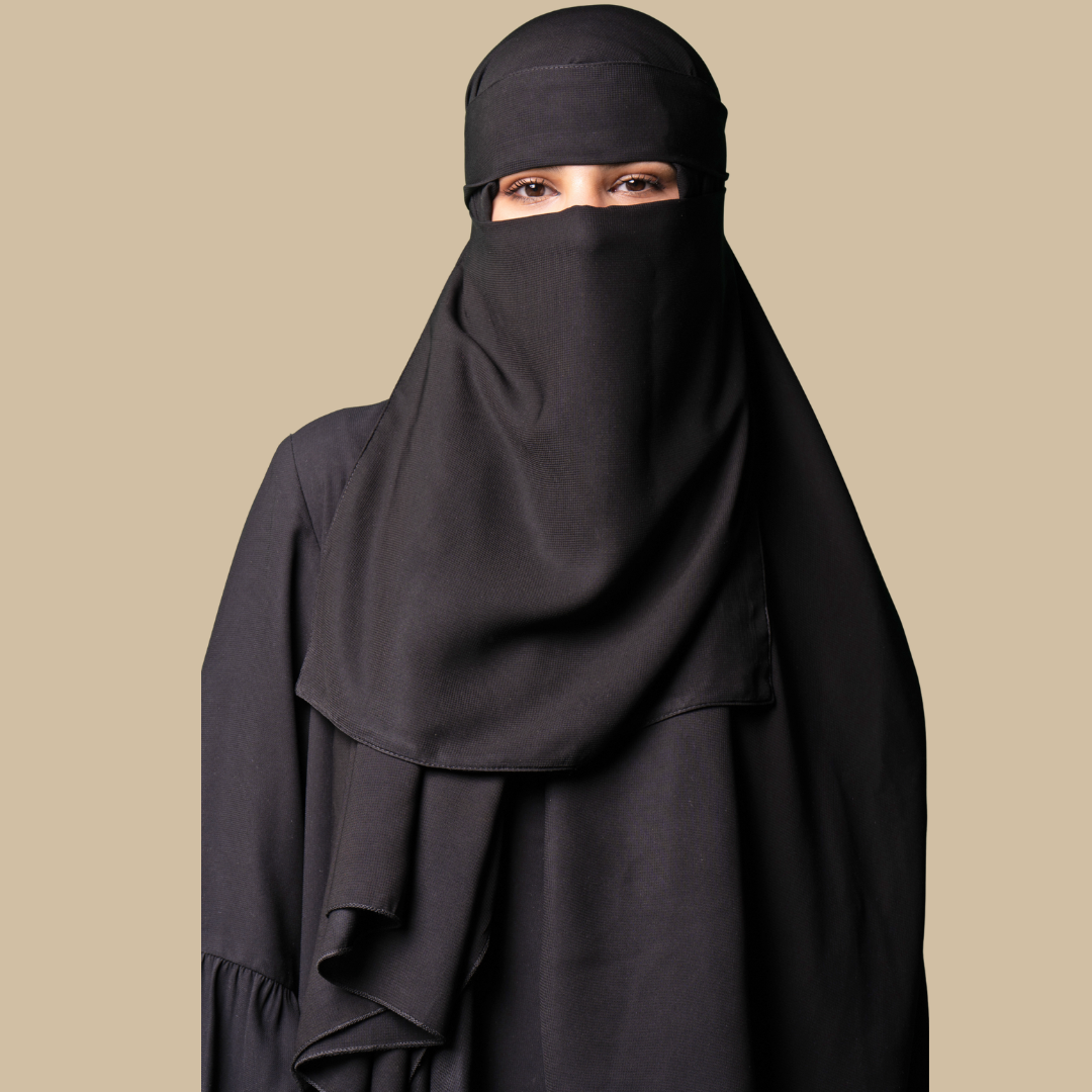 Abaya Burkha