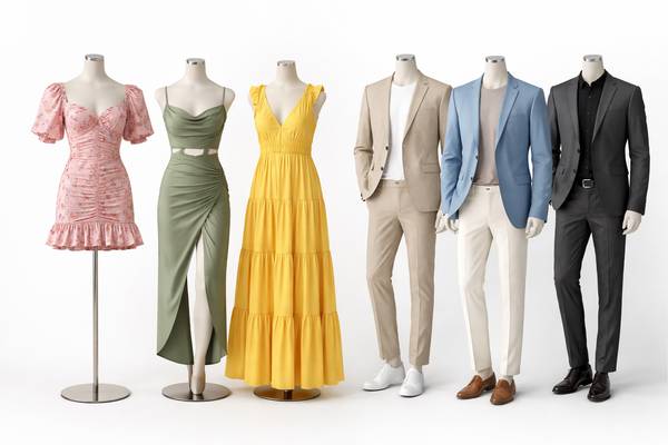 ARA Style Hub Dresses