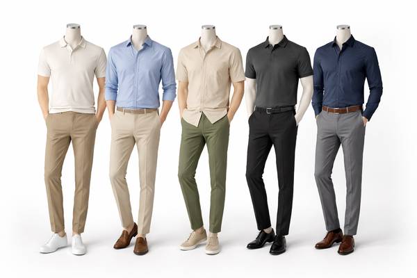 ARA Style Hub Mens Wear