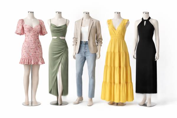 ARA Style Hub Womens Wear