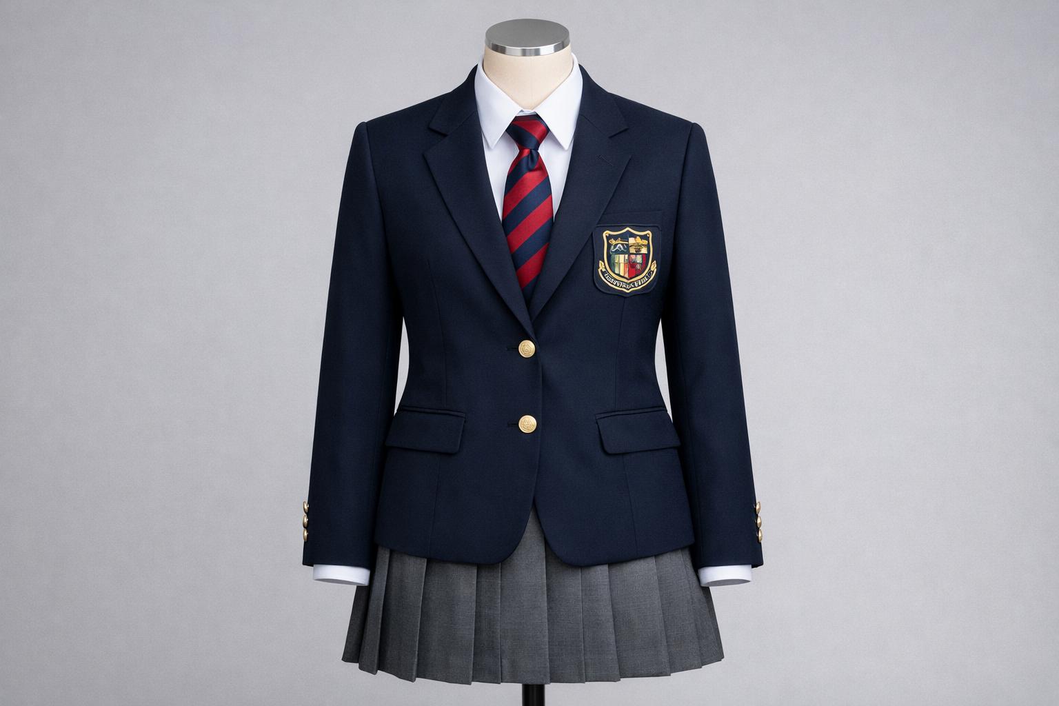 Uniform Manufacturing