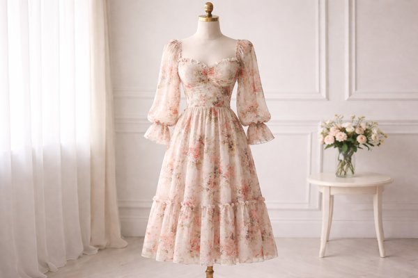 Women’s Wear Manufacturing